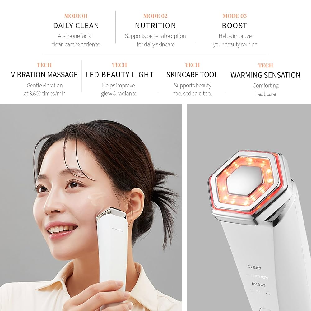 シミ取りケア機器 PURE RADIANCE シミ取りケア機器 PURE RADIANCE シミケアマシン | 美容機器